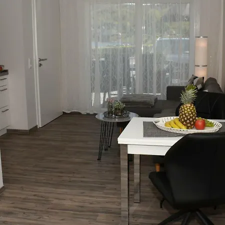 Zum Anker Appartement