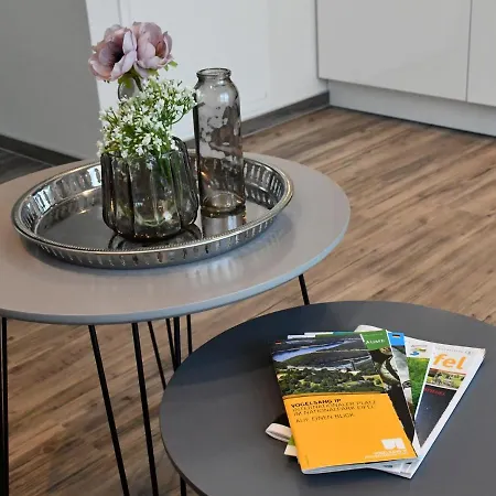 Zum Anker Apartment