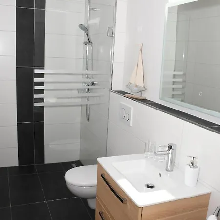 Zum Anker Apartment