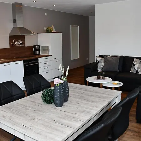 Appartement Zum Anker