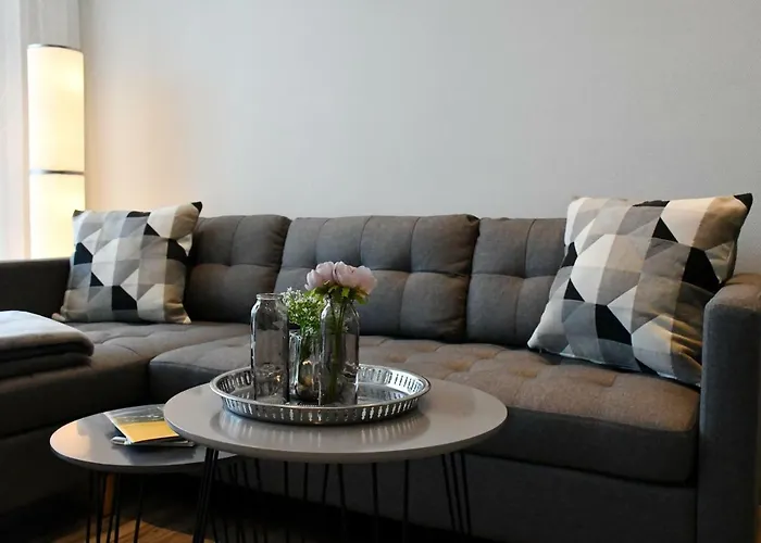 Zum Anker Daire Simmerath