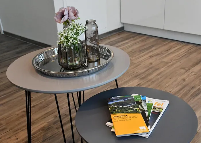 Zum Anker Διαμέρισμα