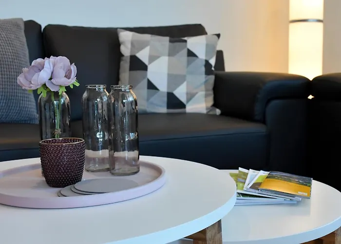 Zum Anker * Simmerath