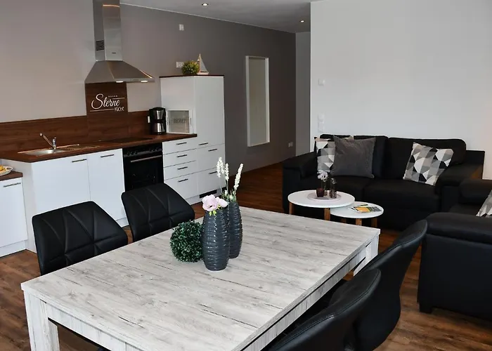 Διαμέρισμα Zum Anker